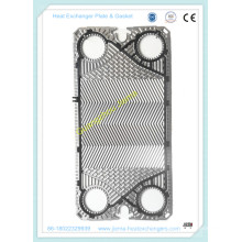 Am20 Replacement Ss 316 Plate, Heat Exchanger Plates